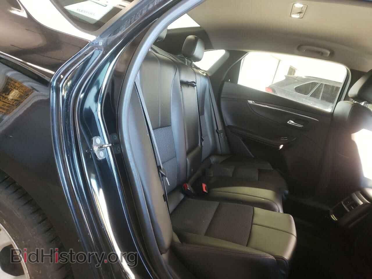 2015 CHEVROLET IMPALA - VIN: 2G1125S30F9120357 - Фото 6