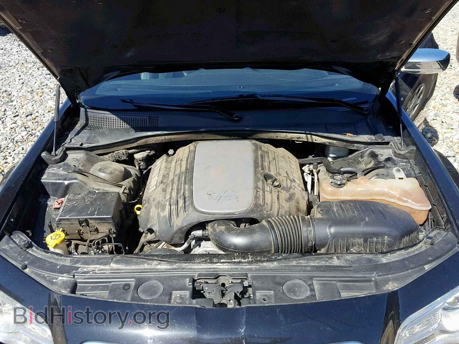 2013 CHRYSLER 300 - VIN: 2C3CCAET9DH650271 - Photo 7