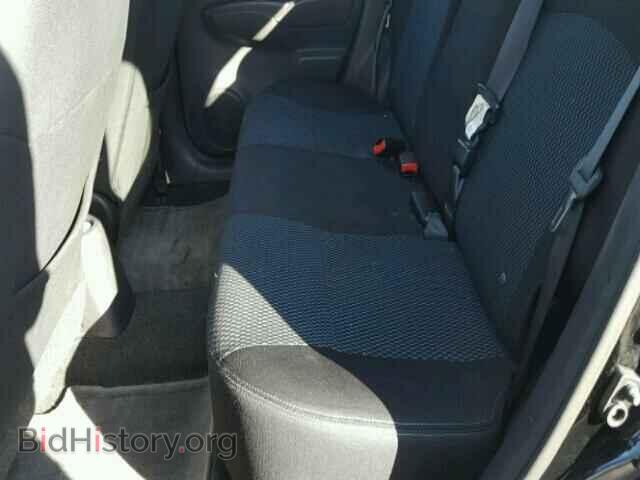 2014 NISSAN VERSA - VIN: 3N1CE2CP6EL358736 - Photo 6