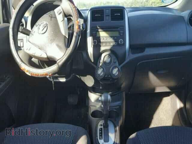 2014 NISSAN VERSA - VIN: 3N1CE2CP6EL358736 - Photo 9