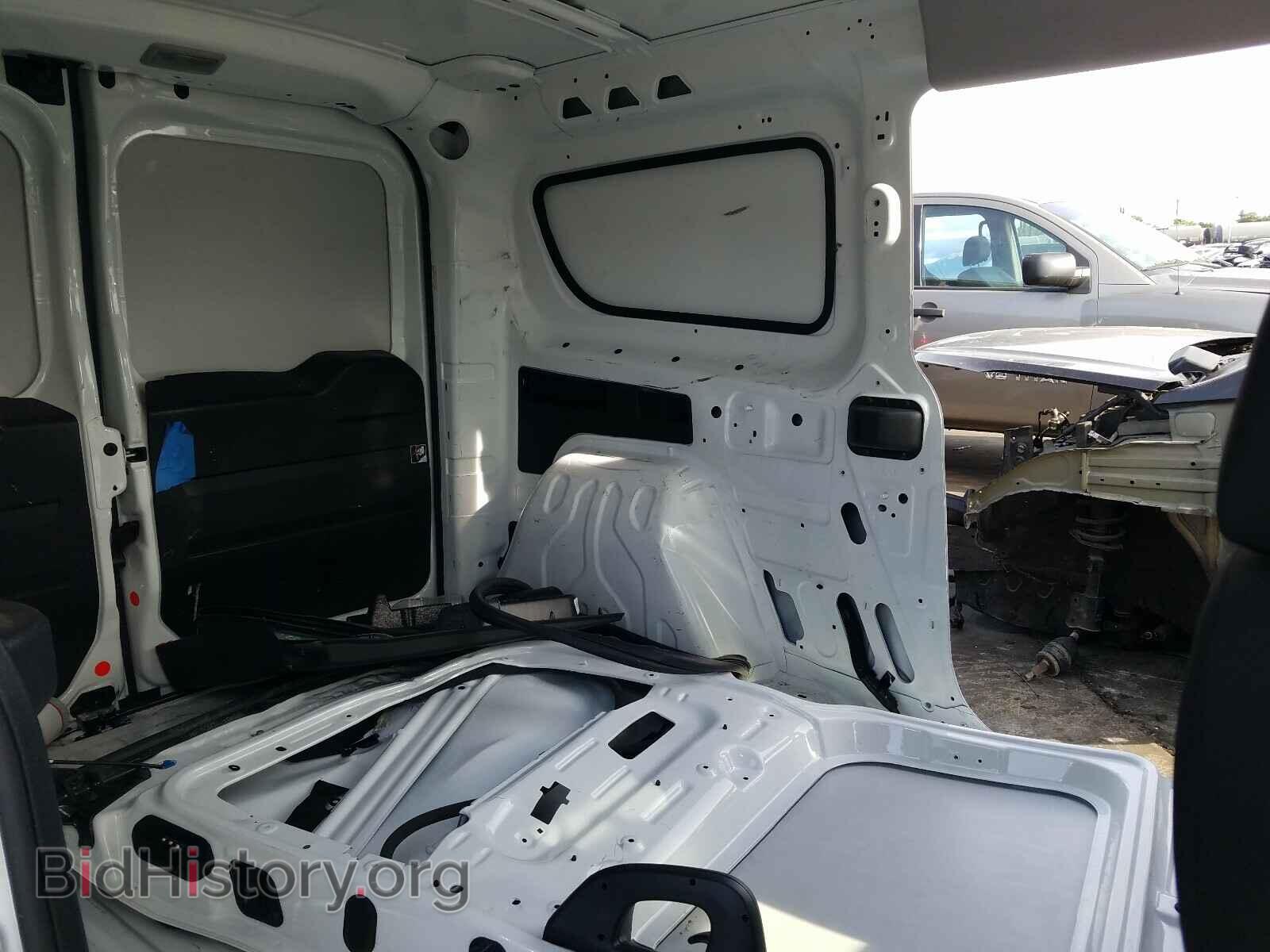 2020 RAM PROMASTER - VIN: ZFBHRFAB7L6R68340 - Фото 6