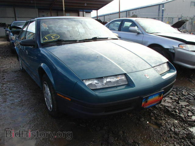 Фотография 1G8ZG5590RZ276771 - SATURN SL/SL1/SL2 1994