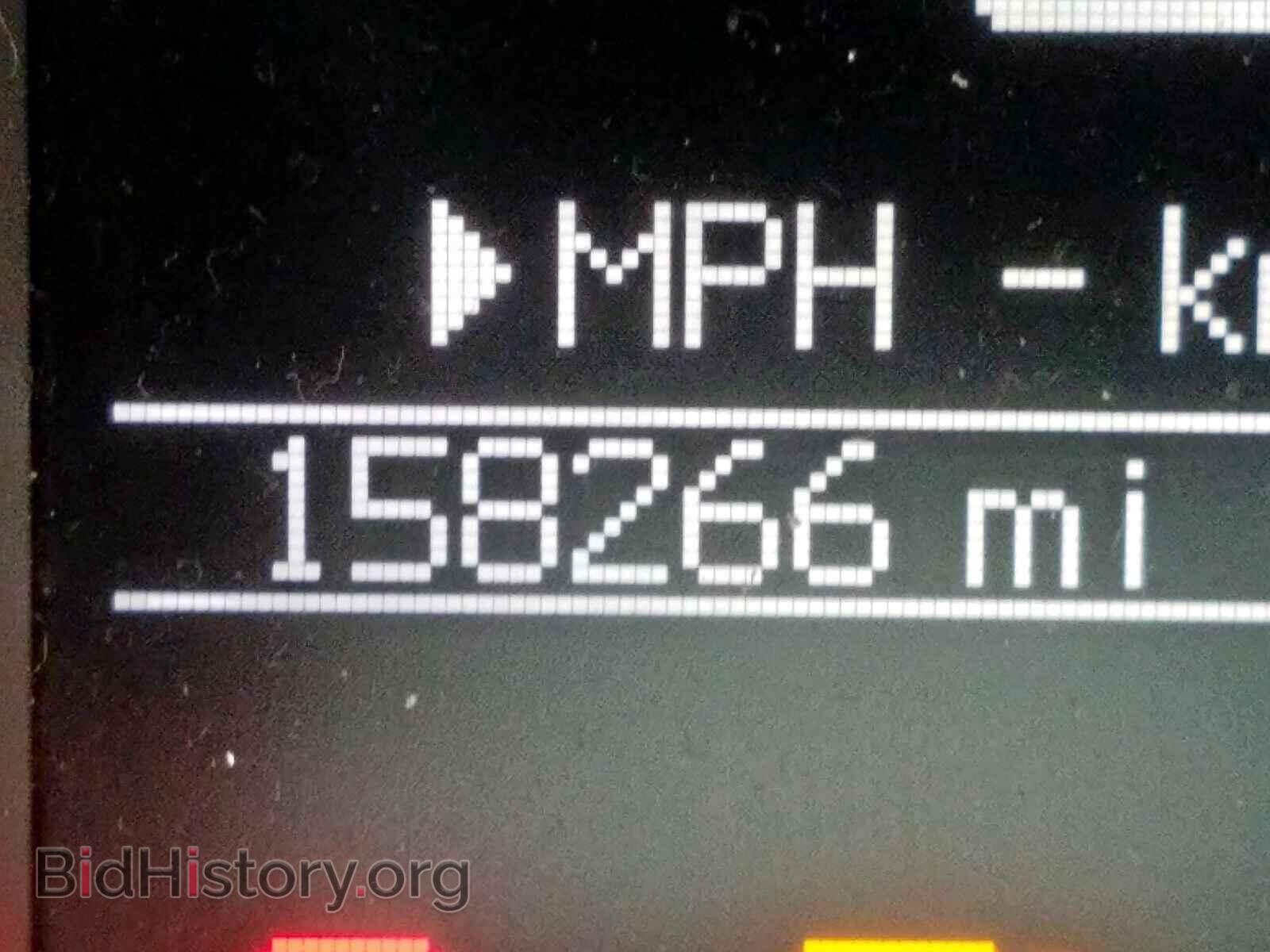 2011 JEEP CHEROKEE - VIN: 1J4RR5GG1BC561493 - Фото 8