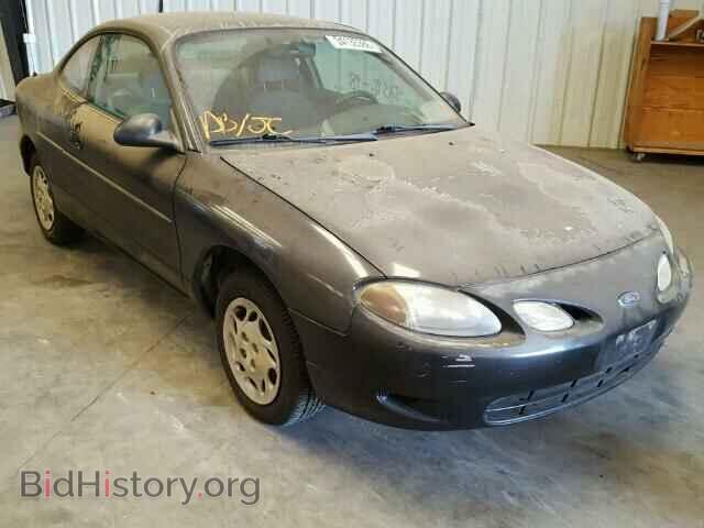 Фотография 3FAKP1138WR184458 - FORD ESCORT 1998