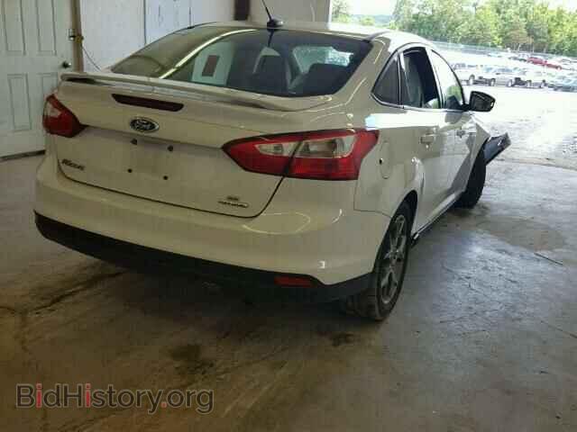 2013 FORD FOCUS - VIN: 1FADP3F22DL369637 - Photo 4