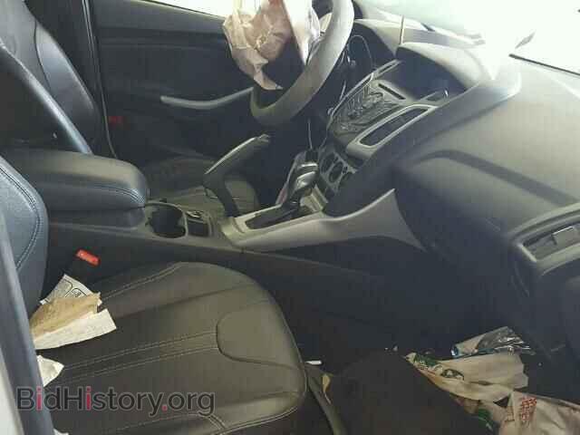 2013 FORD FOCUS - VIN: 1FADP3F22DL369637 - Photo 5
