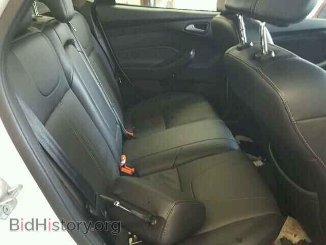2013 FORD FOCUS - VIN: 1FADP3F22DL369637 - Photo 6