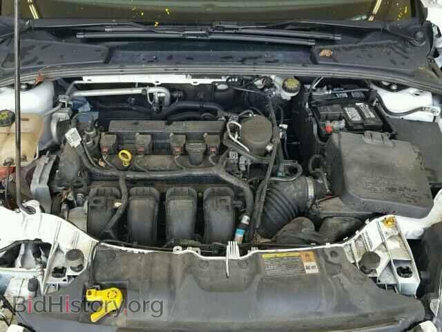 2013 FORD FOCUS - VIN: 1FADP3F22DL369637 - Photo 7