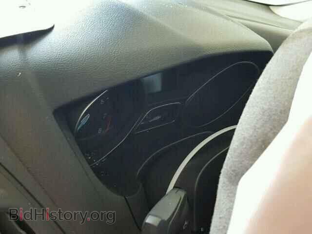 2013 FORD FOCUS - VIN: 1FADP3F22DL369637 - Photo 8