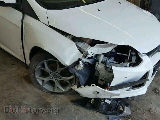 2013 FORD FOCUS - VIN: 1FADP3F22DL369637 - Photo 9