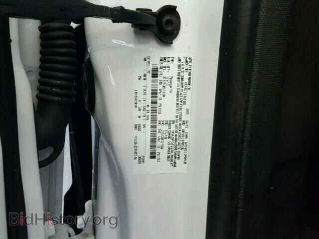 2013 FORD FOCUS - VIN: 1FADP3F22DL369637 - Photo 10