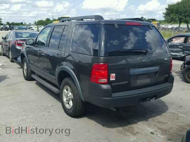 2005 FORD EXPLORER - VIN: 1FMZU62K65UA34355 - Фото 3