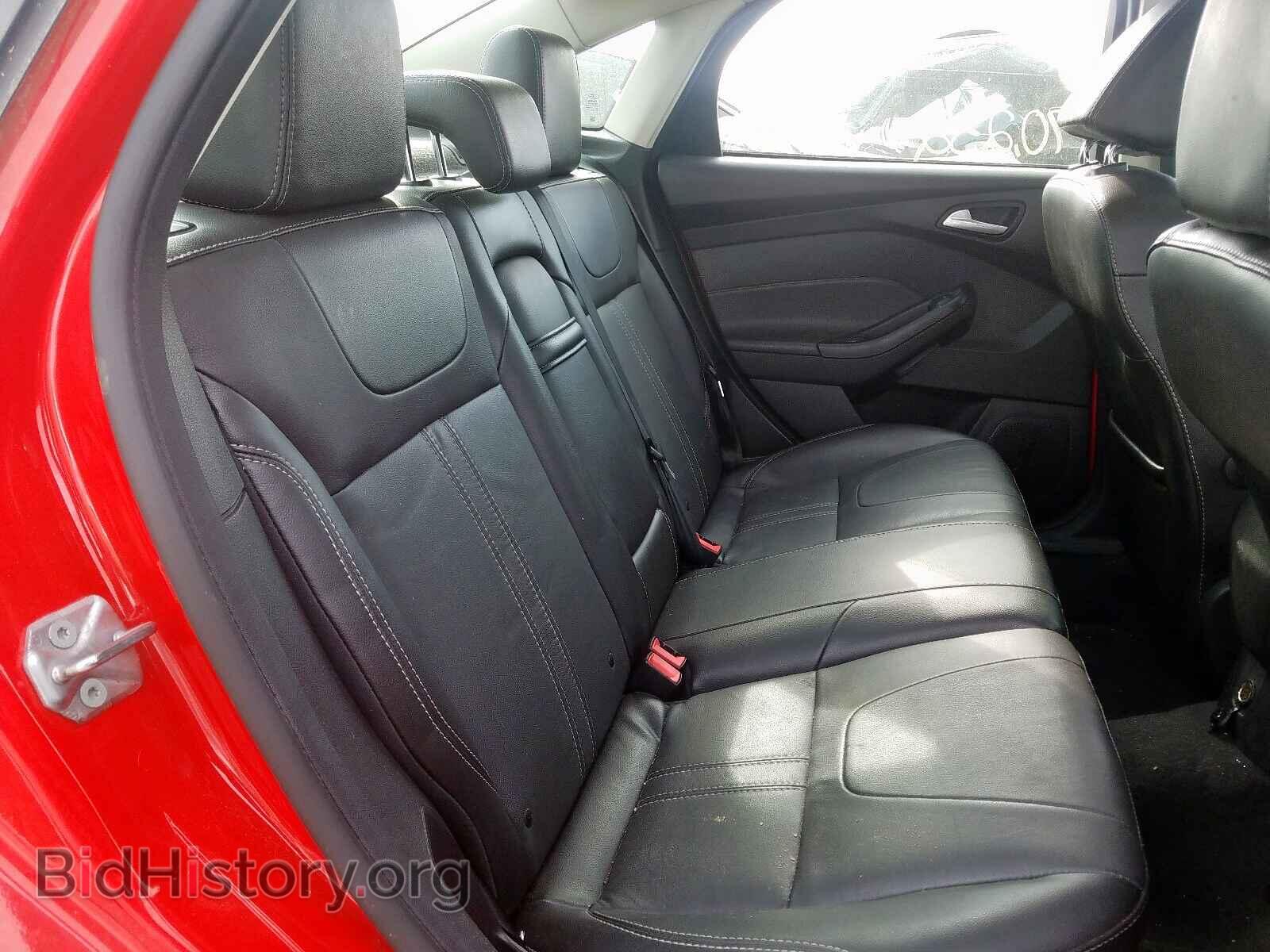 2013 FORD FOCUS - VIN: 1FADP3F24DL227662 - Photo 6