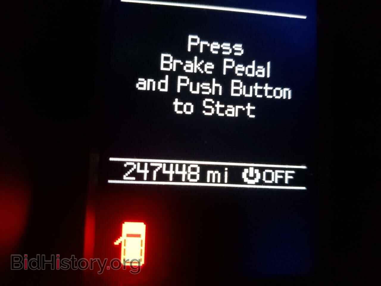 2012 JEEP CHEROKEE - VIN: 1C4RJFAG4CC289096 - Фото 8