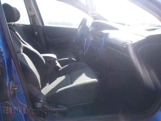 2005 DODGE NEON - VIN: 1B3ES56C35D106104 - Фото 5