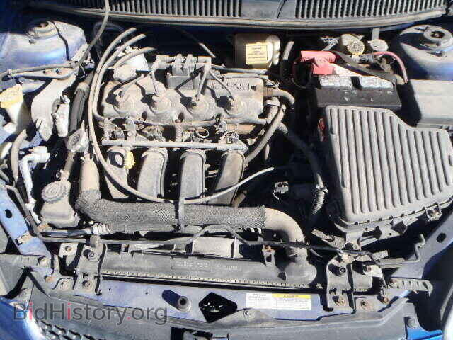 2005 DODGE NEON - VIN: 1B3ES56C35D106104 - Фото 7