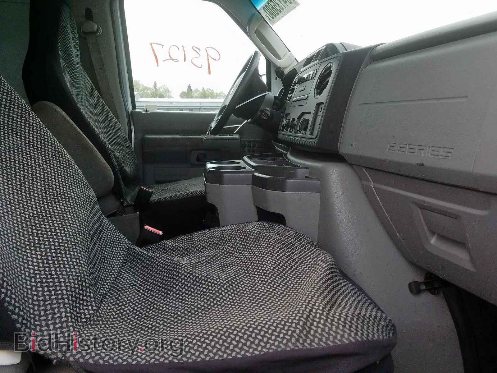 2011 FORD ECONOLINE - VIN: 1FTNE2EW0BDA94098 - Фото 5