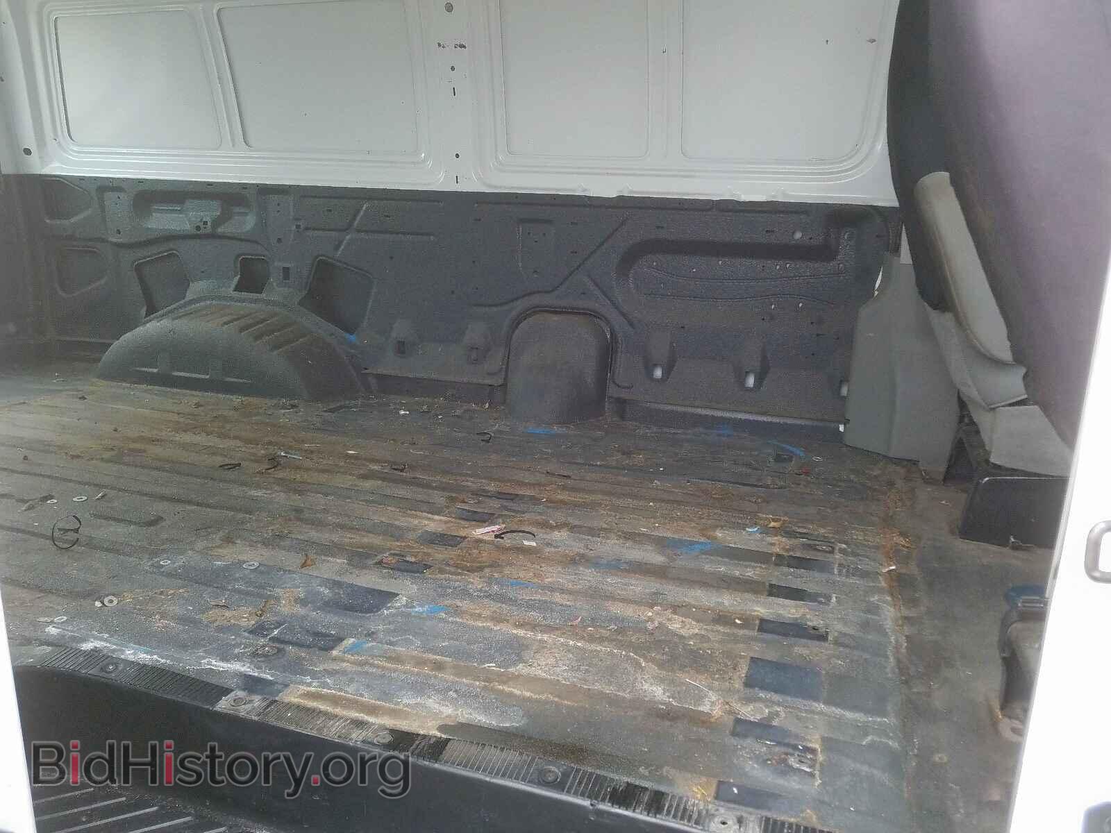 2011 FORD ECONOLINE - VIN: 1FTNE2EW0BDA94098 - Фото 6