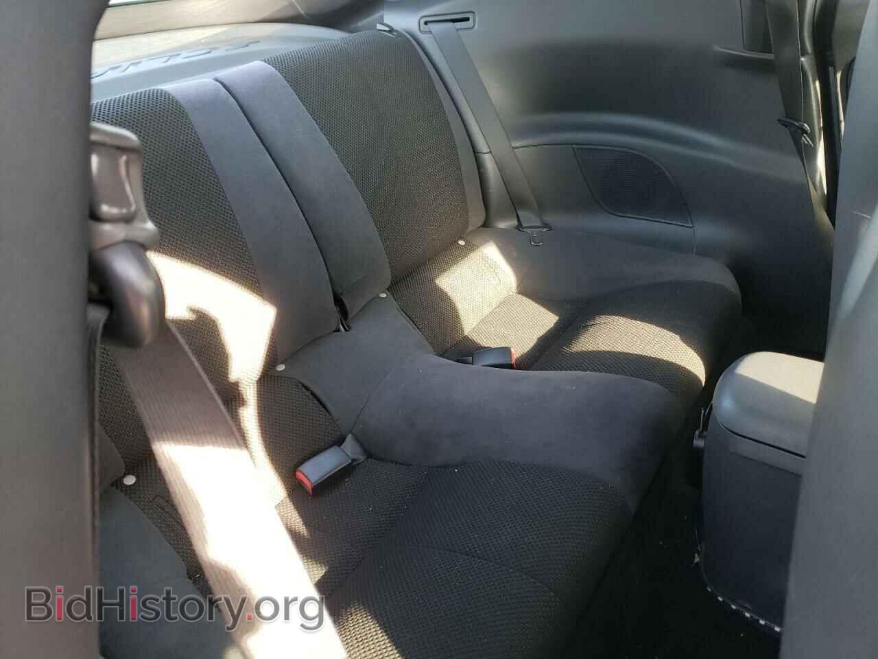 2007 MITSUBISHI ECLIPSE - VIN: 4A3AK24F07E041022 - Photo 6