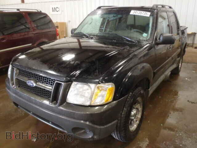 2005 FORD EXPLORER - VIN: 1FMZU67K35UB93536 - Photo 2