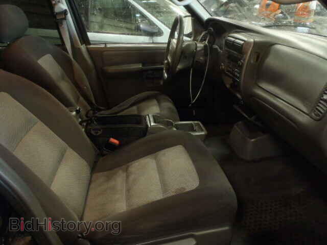2005 FORD EXPLORER - VIN: 1FMZU67K35UB93536 - Photo 5