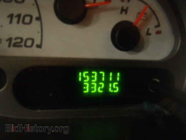 2005 FORD EXPLORER - VIN: 1FMZU67K35UB93536 - Photo 8