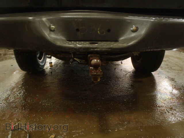 2005 FORD EXPLORER - VIN: 1FMZU67K35UB93536 - Photo 10