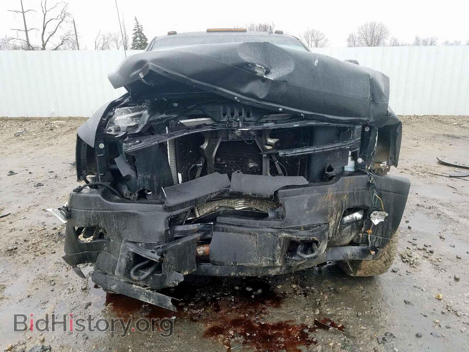 2013 CHEVROLET SILVERADO - VIN: 1GC1KYCG0DF167791 - Фото 9