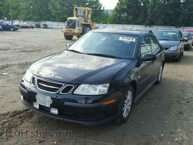 2004 SAAB 9 3 - VIN: YS3FB49S941061288 - Photo 2