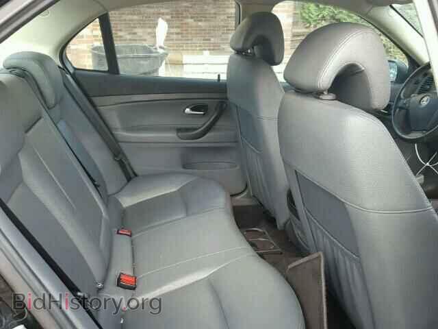 2004 SAAB 9 3 - VIN: YS3FB49S941061288 - Photo 6