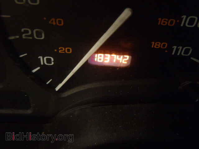 2002 SATURN SL/SL1/SL2 - VIN: 1G8ZH52872Z255656 - Фото 8