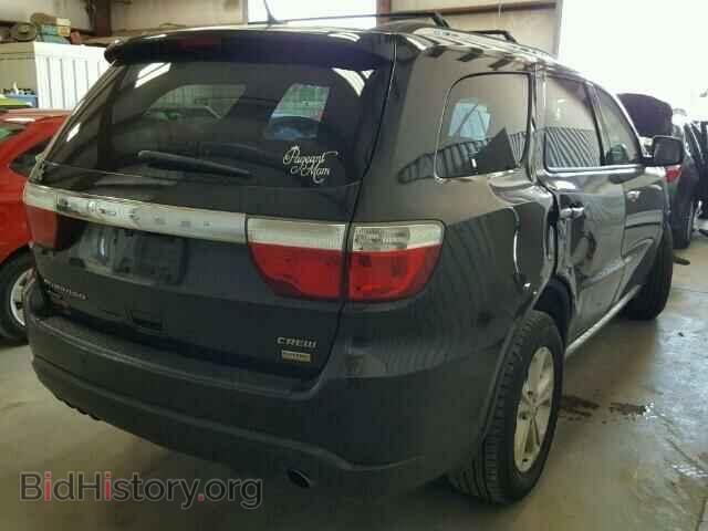 2013 DODGE DURANGO - VIN: 1C4RDJDG0DC664618 - Photo 4