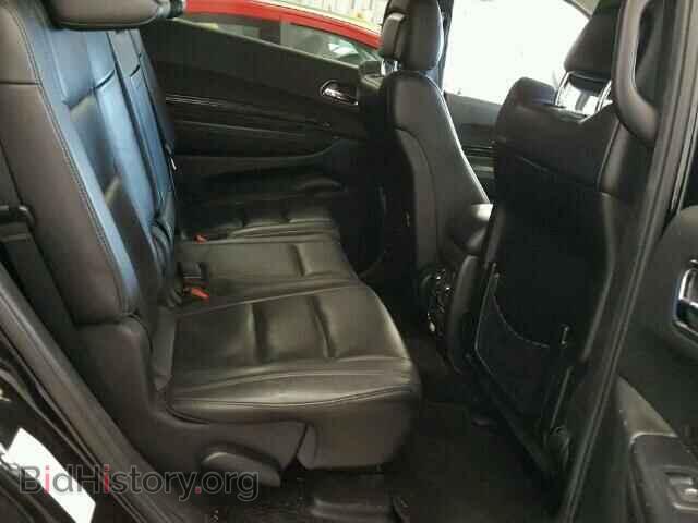 2013 DODGE DURANGO - VIN: 1C4RDJDG0DC664618 - Photo 6
