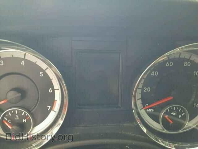 2013 DODGE DURANGO - VIN: 1C4RDJDG0DC664618 - Photo 8