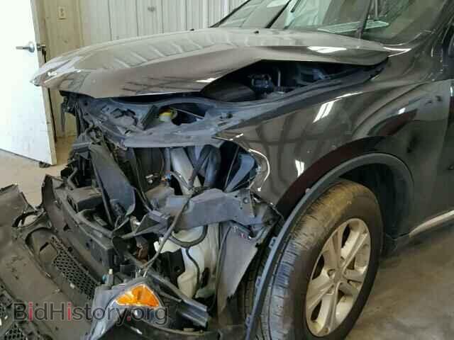 2013 DODGE DURANGO - VIN: 1C4RDJDG0DC664618 - Photo 9