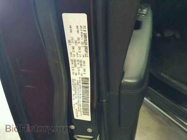 2013 DODGE DURANGO - VIN: 1C4RDJDG0DC664618 - Photo 10
