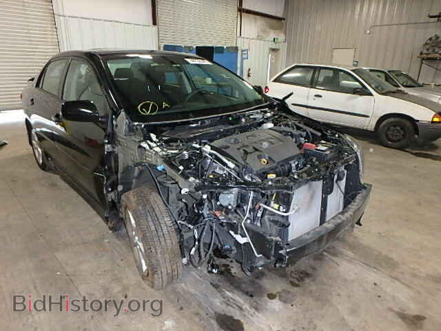 Фотография 2T1BU4EE7BC728206 - TOYOTA COROLLA 2011