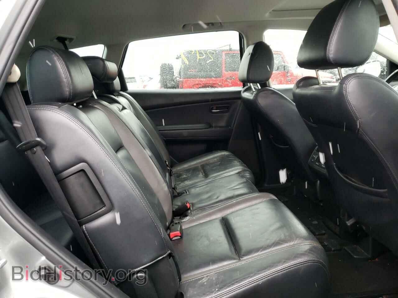 2011 MAZDA CX-9 - VIN: JM3TB2CA9B0310083 - Фото 6