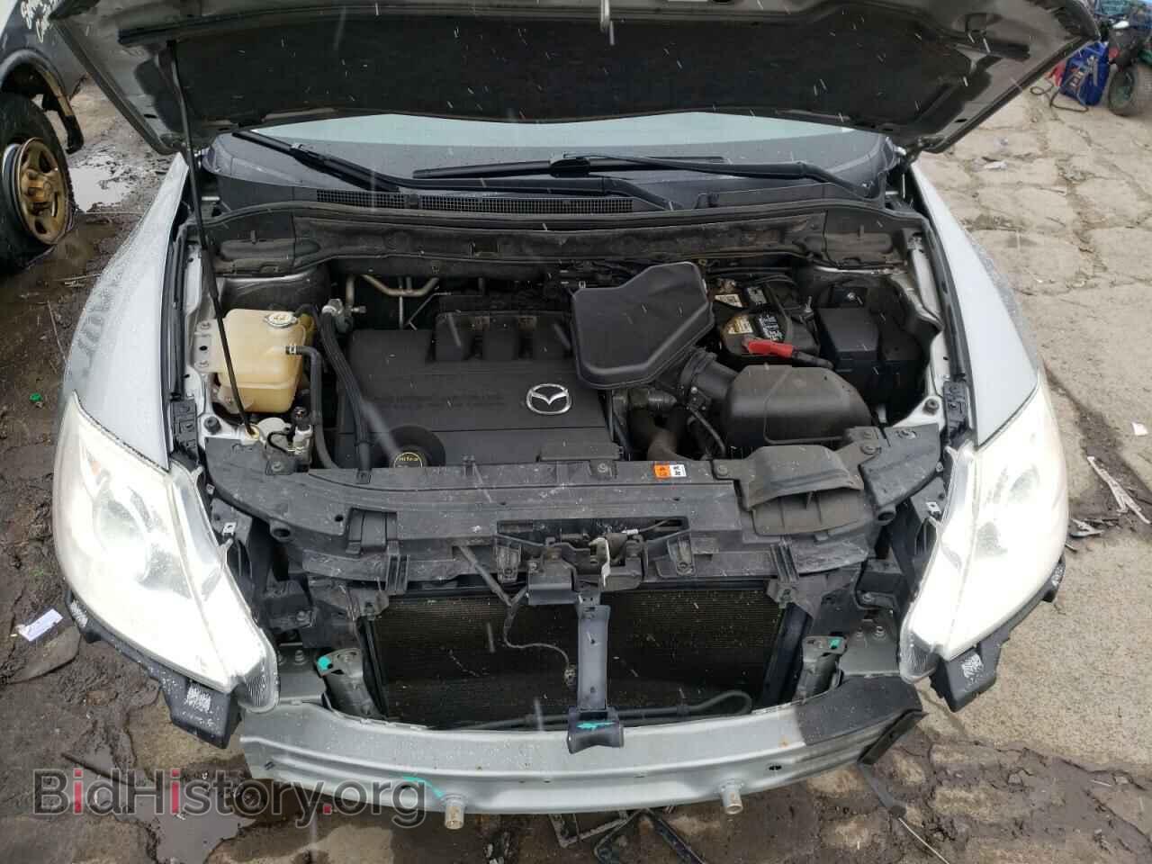 2011 MAZDA CX-9 - VIN: JM3TB2CA9B0310083 - Фото 7