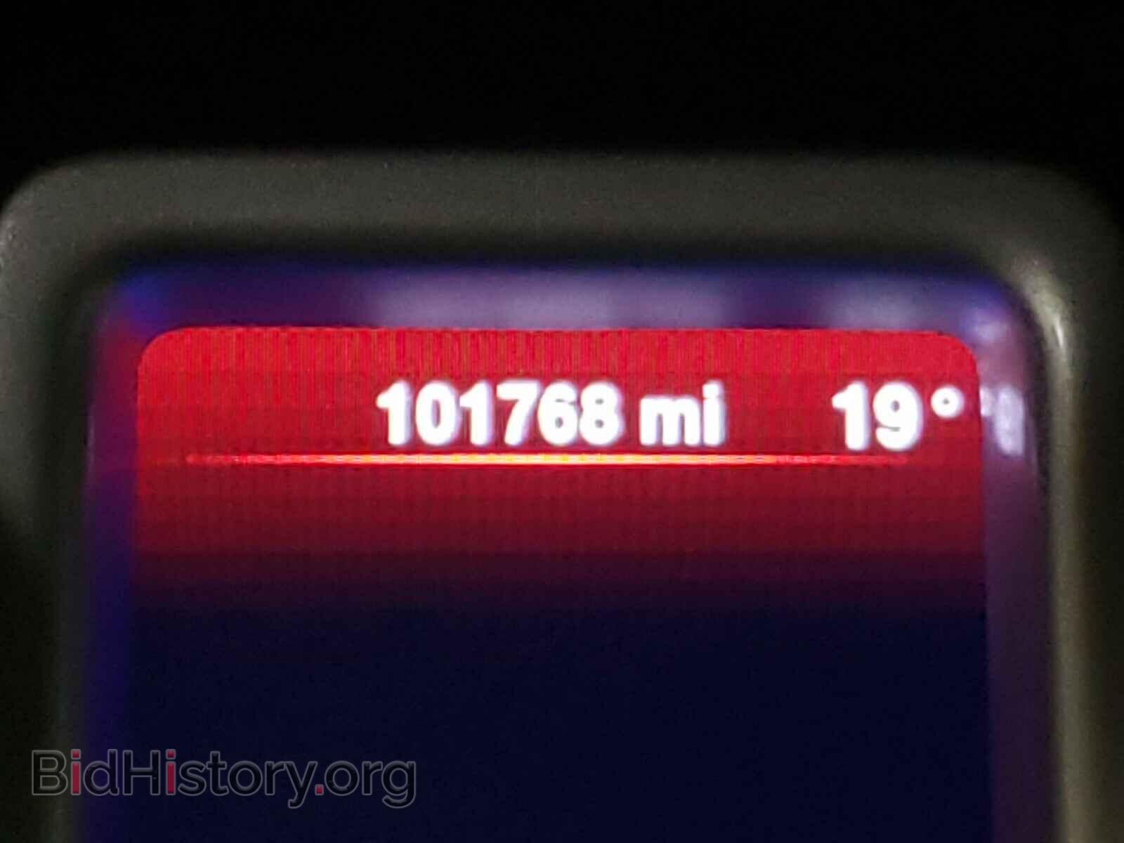 2013 DODGE JOURNEY - VIN: 3C4PDCAB4DT509442 - Фото 8