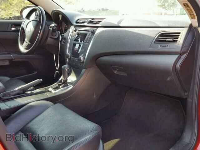 2012 SUZUKI KIZASHI - VIN: JS2RF9A34C6100435 - Photo 5