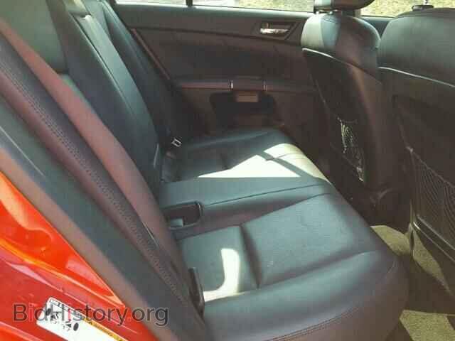 2012 SUZUKI KIZASHI - VIN: JS2RF9A34C6100435 - Photo 6
