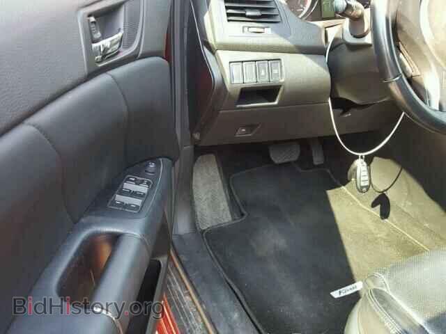 2012 SUZUKI KIZASHI - VIN: JS2RF9A34C6100435 - Photo 9