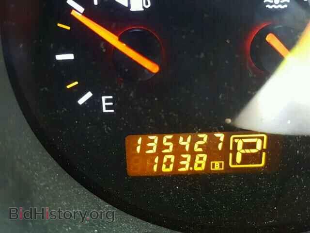 2007 NISSAN MAXIMA - VIN: 1N4BA41E07C836865 - Фото 8