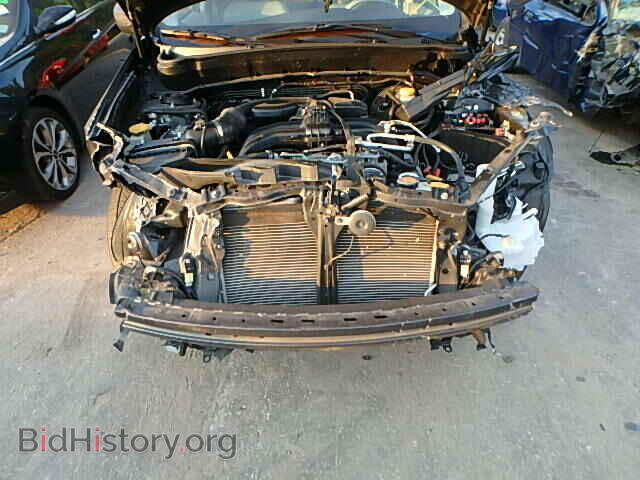 2012 SUBARU FORESTER - VIN: JF2SHAEC9CH453602 - Photo 7
