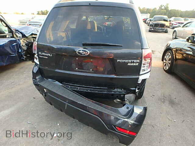 2012 SUBARU FORESTER - VIN: JF2SHAEC9CH453602 - Photo 9