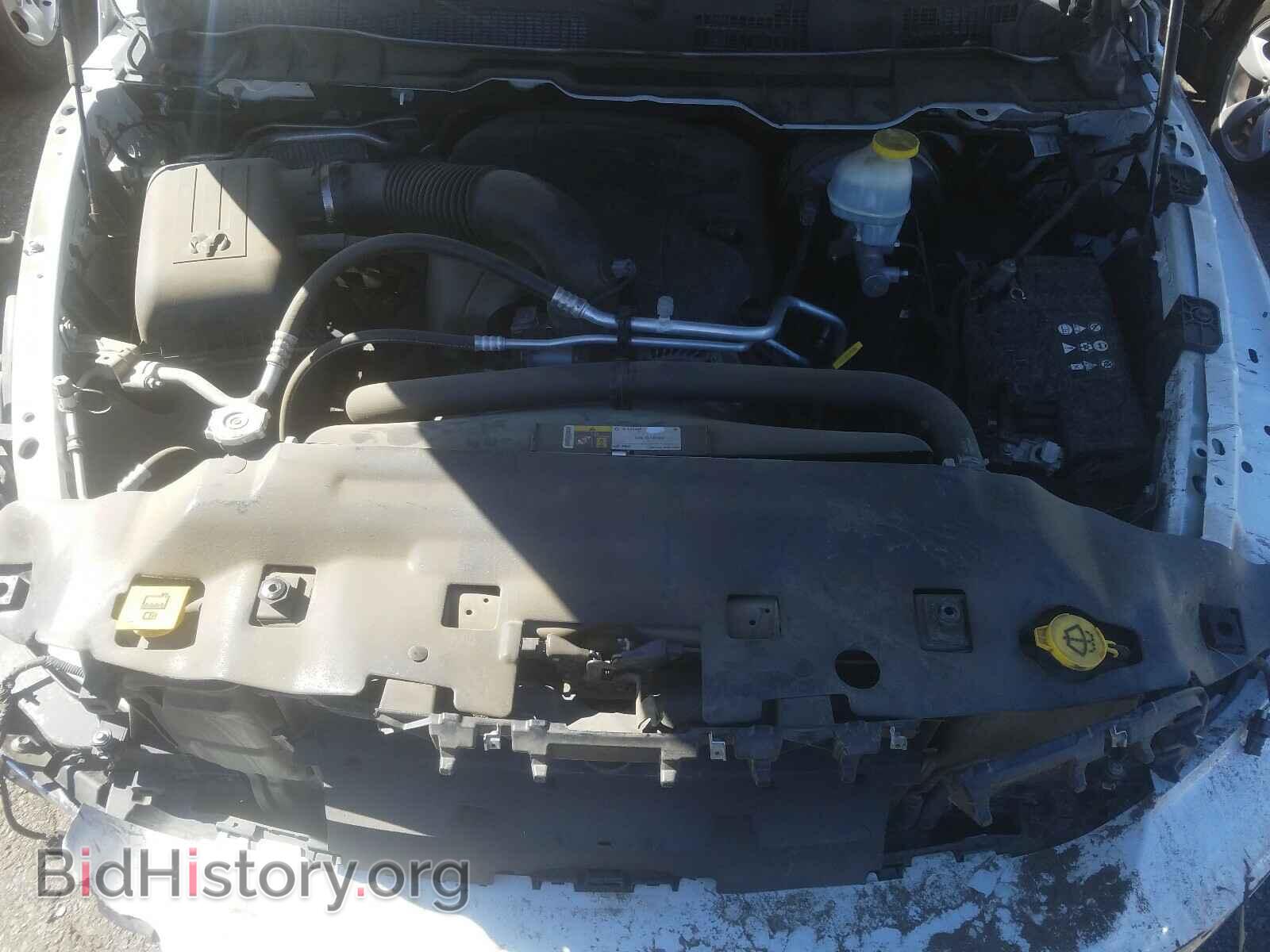 2017 RAM 1500 - VIN: 1C6RR6GT6HS676573 - Фото 7
