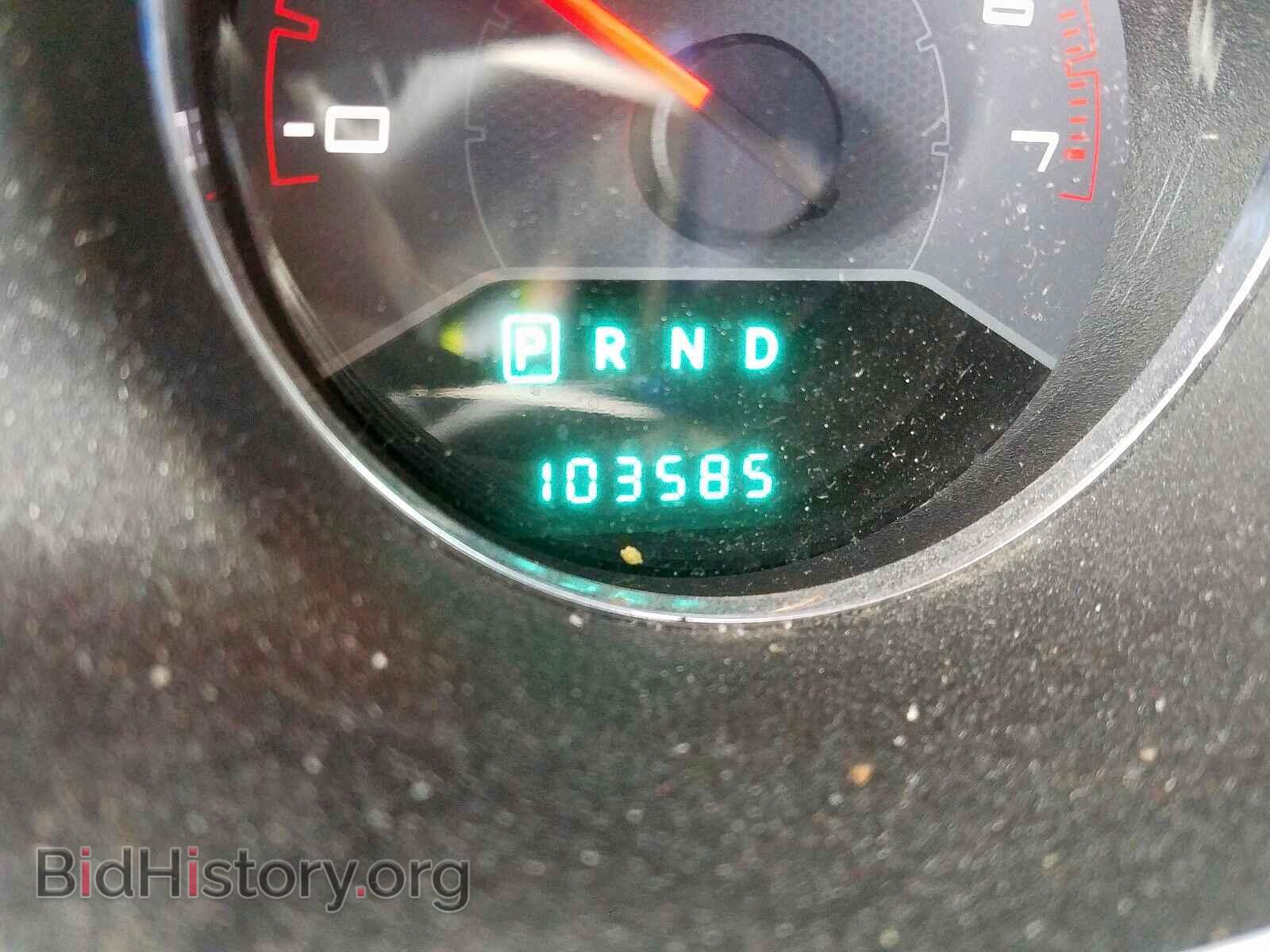 2012 DODGE AVENGER - VIN: 1C3CDZAB2CN186898 - Photo 8
