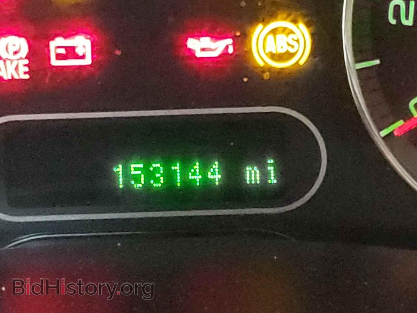 2008 FORD TAURUS - VIN: 1FMDK02WX8GA21045 - Фото 8