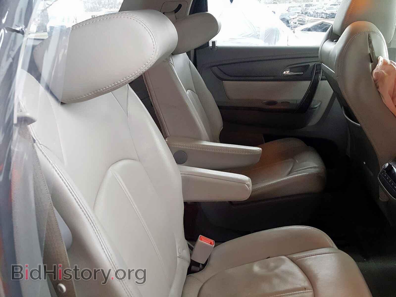 2014 GMC ACADIA - VIN: 1GKKVRKD2EJ247721 - Фото 6